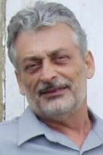 Patrick M. Revezzo 1953-2026